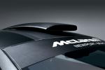 McLaren MSO X #10 Ueno Grey Black Accents 2018 года